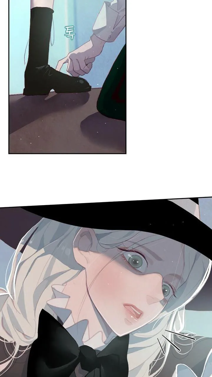 Stigma Effect Chapter 3 page 61