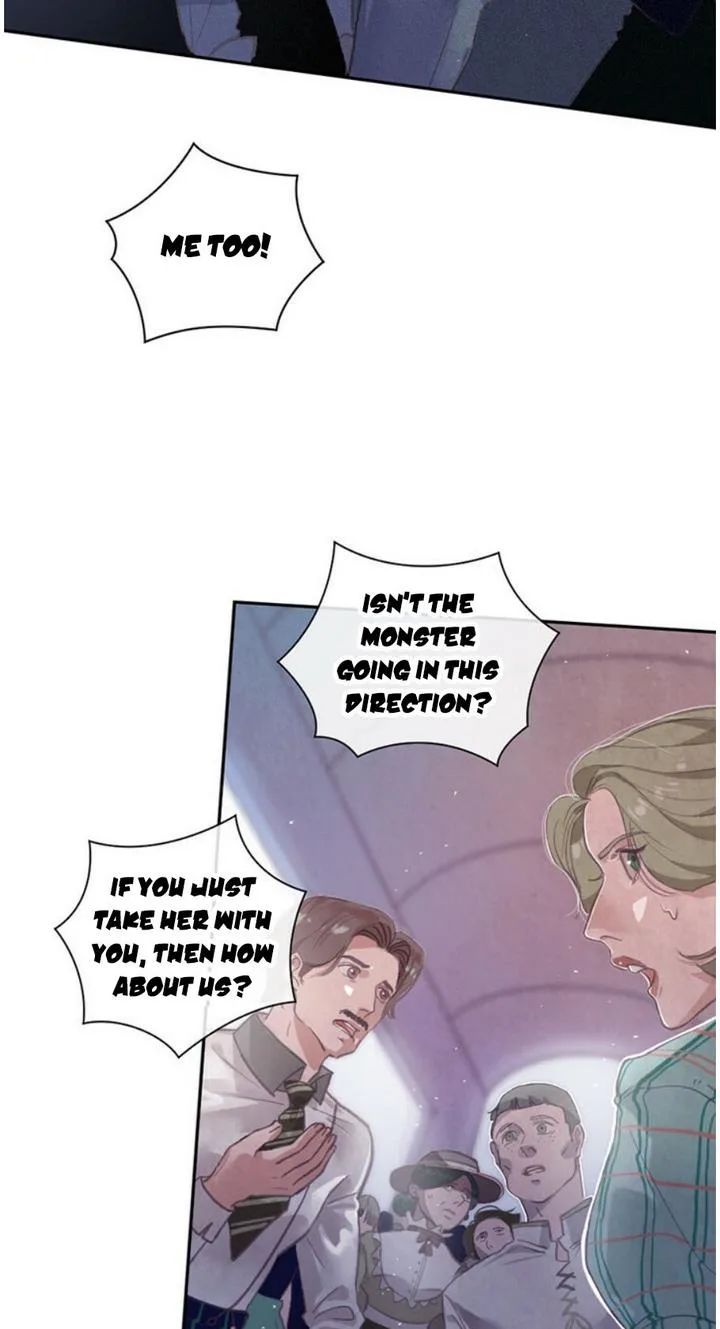 Stigma Effect Chapter 4 page 21