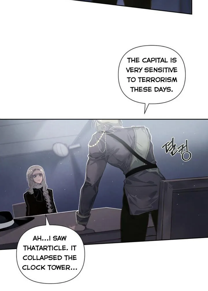Stigma Effect Chapter 6 page 22