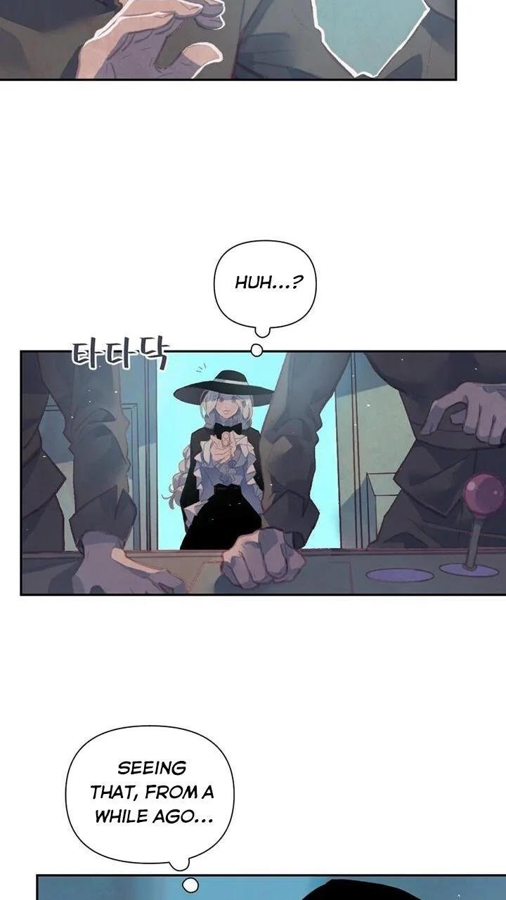 Stigma Effect Chapter 3 page 68