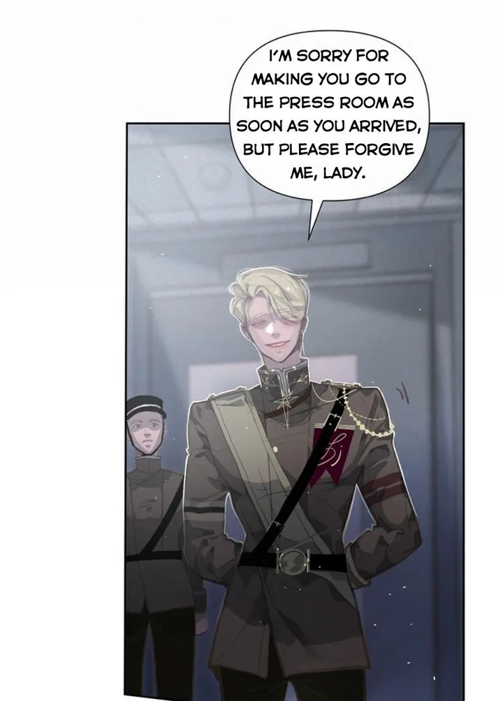 Stigma Effect Chapter 6 page 21