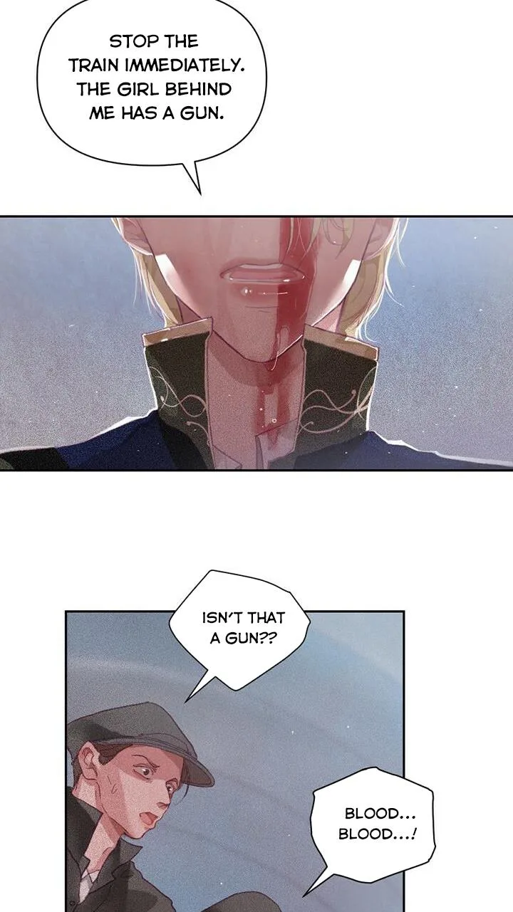 Stigma Effect Chapter 3 page 49