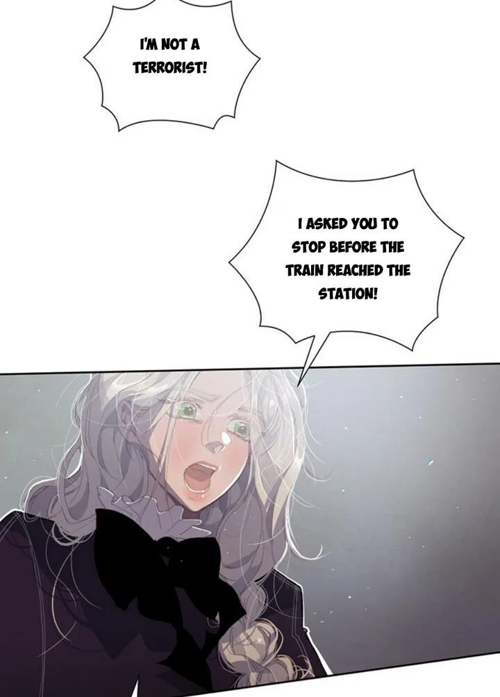 Stigma Effect Chapter 6 page 27