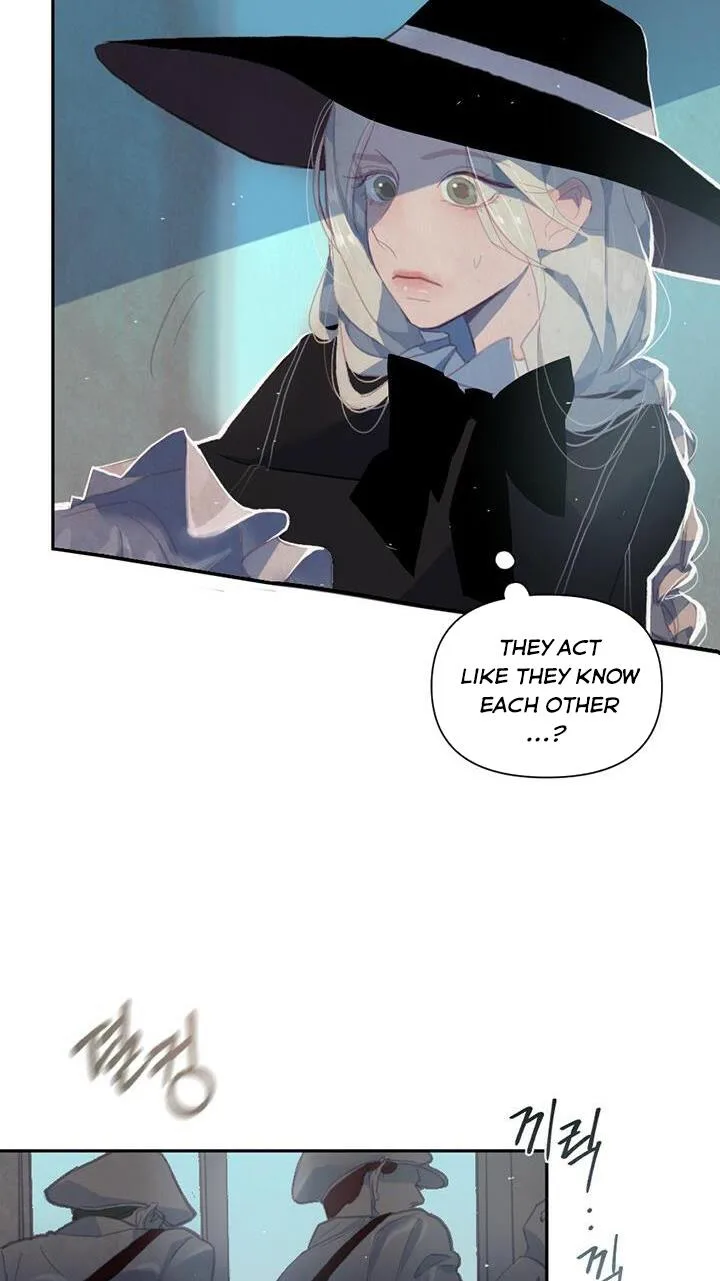 Stigma Effect Chapter 3 page 69