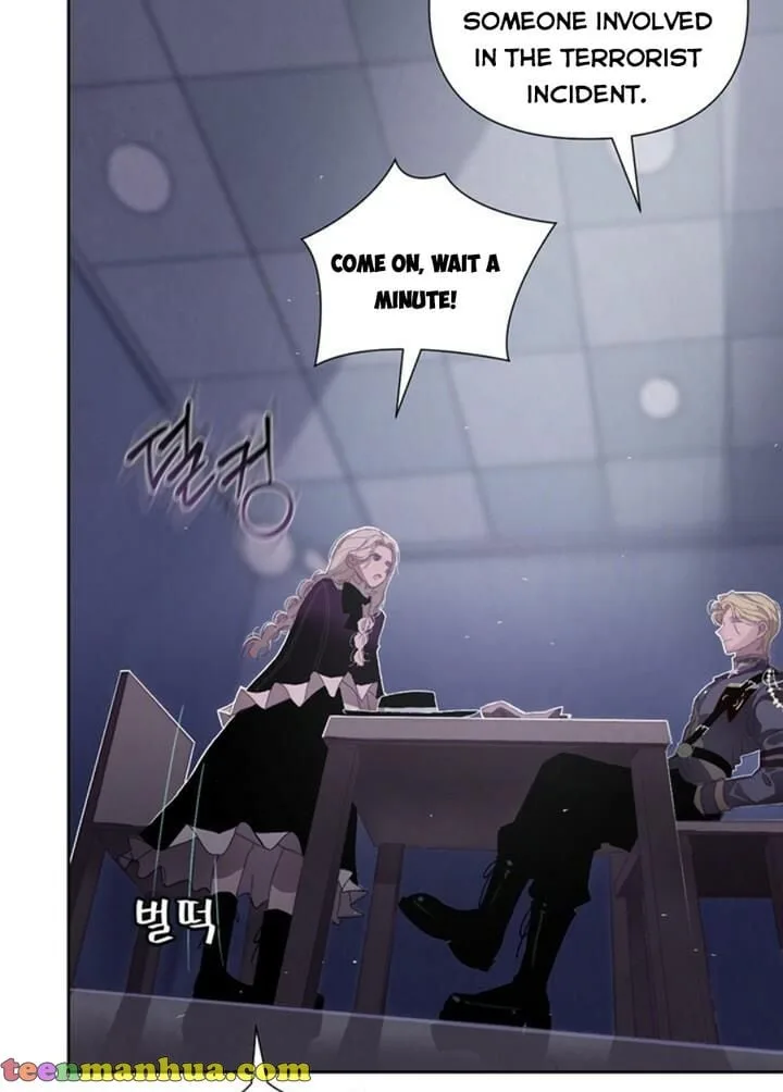 Stigma Effect Chapter 6 page 26