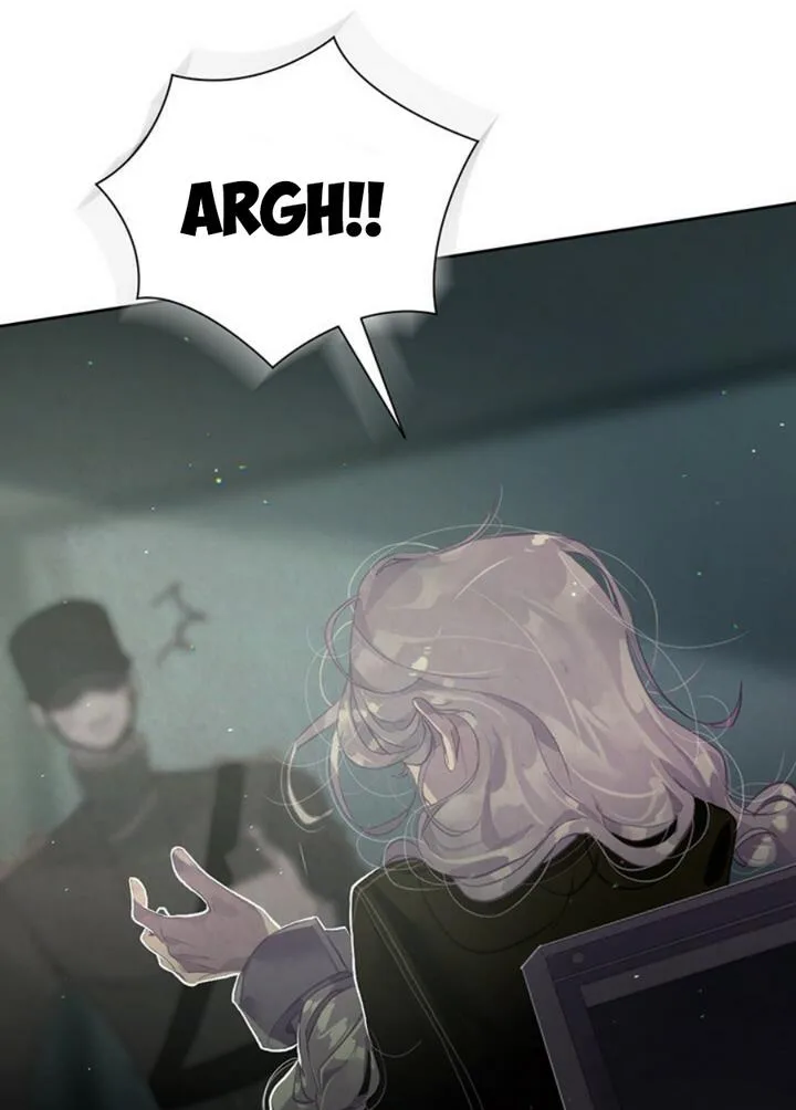 Stigma Effect Chapter 6 page 81