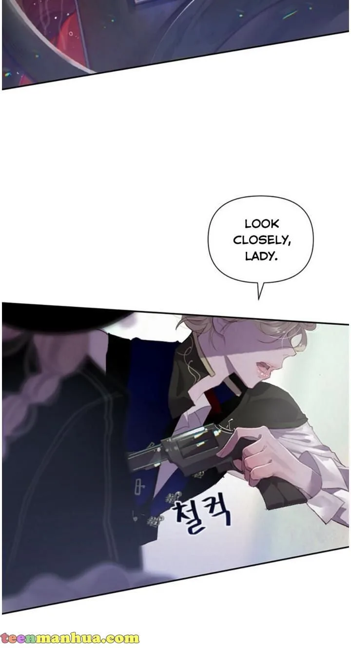 Stigma Effect Chapter 4 page 39