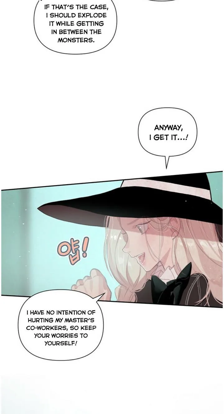 Stigma Effect Chapter 4 page 30