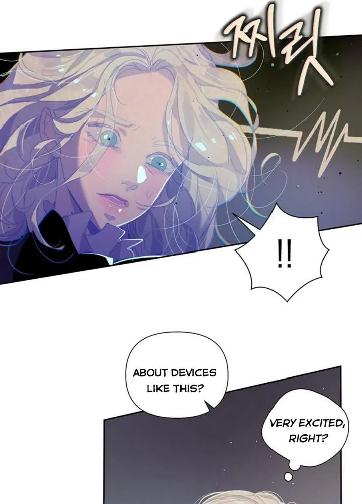 Stigma Effect Chapter 6 page 51