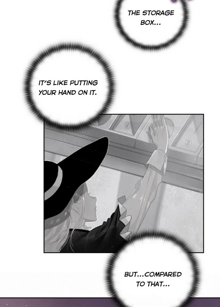 Stigma Effect Chapter 6 page 77