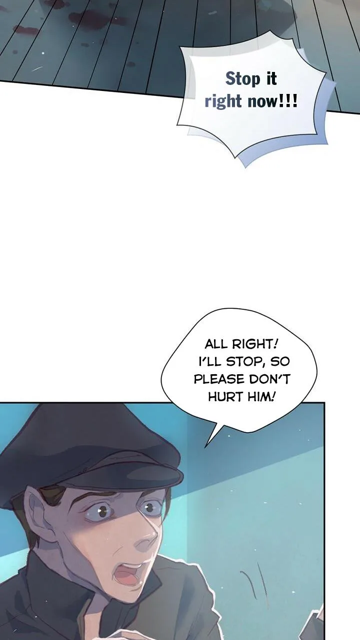 Stigma Effect Chapter 3 page 67