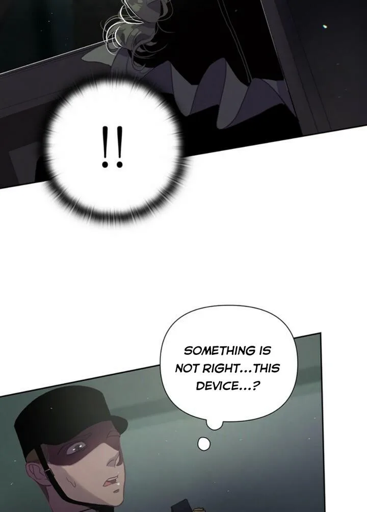 Stigma Effect Chapter 6 page 82