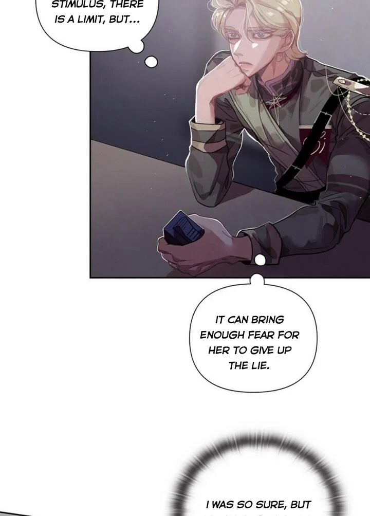Stigma Effect Chapter 6 page 62