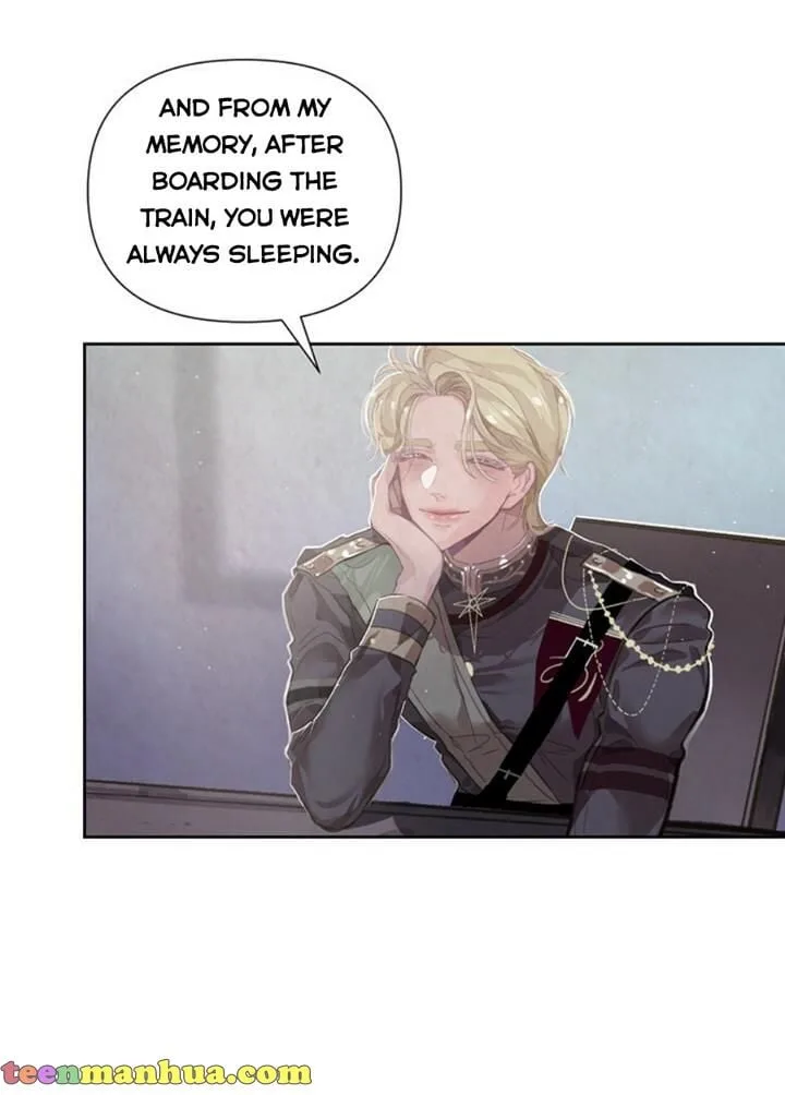 Stigma Effect Chapter 6 page 40