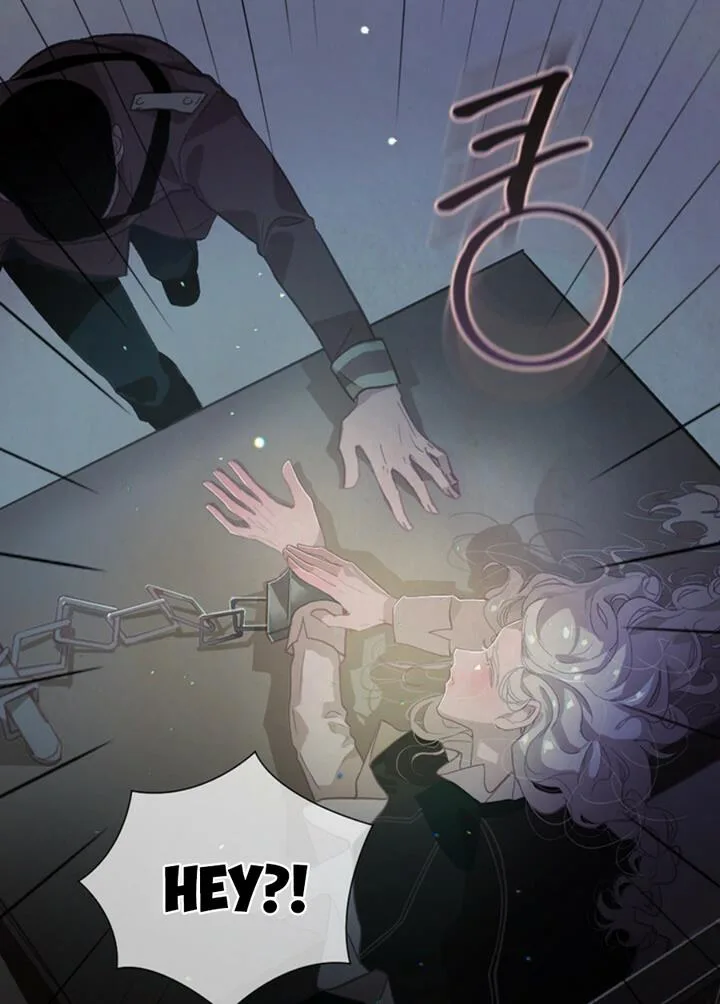 Stigma Effect Chapter 6 page 85