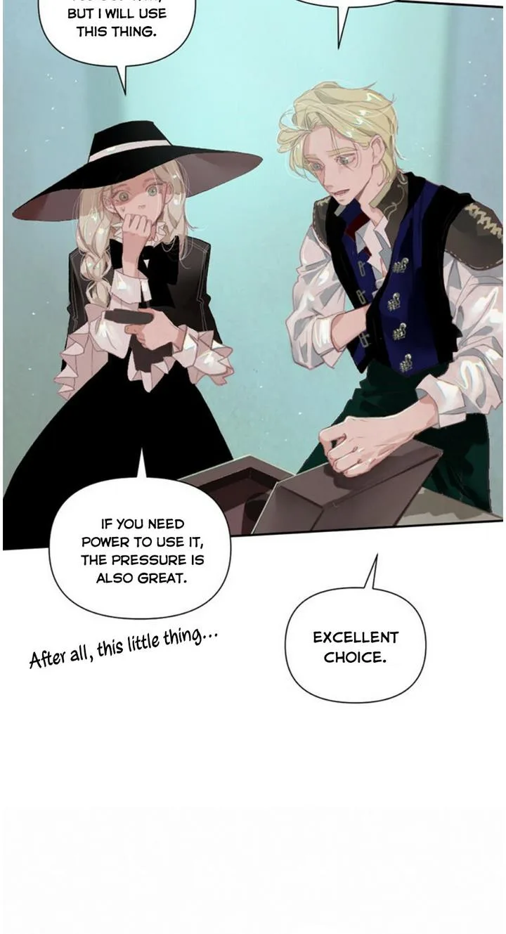Stigma Effect Chapter 4 page 52