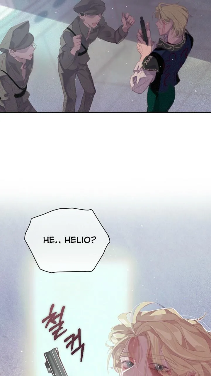 Stigma Effect Chapter 3 page 83