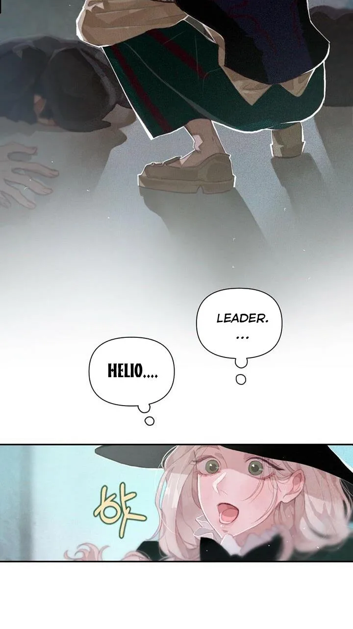 Stigma Effect Chapter 3 page 87