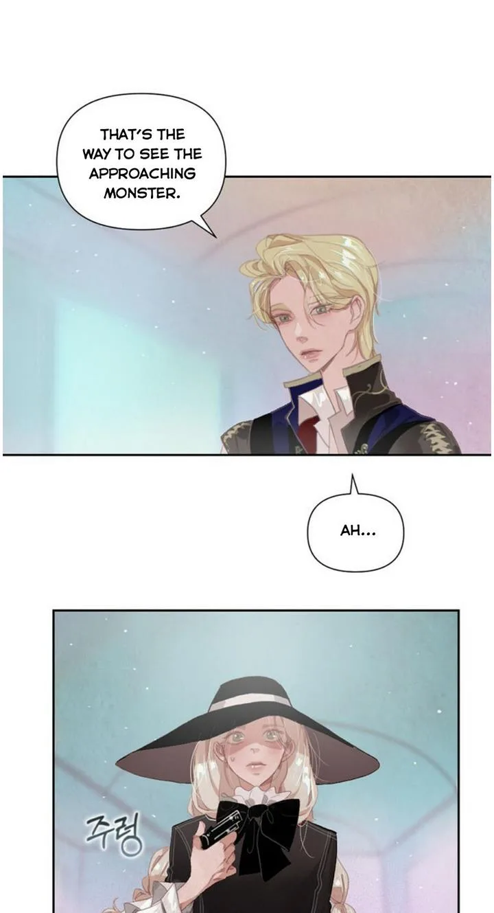 Stigma Effect Chapter 4 page 54