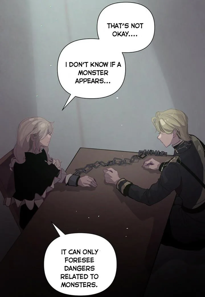 Stigma Effect Chapter 7 page 52