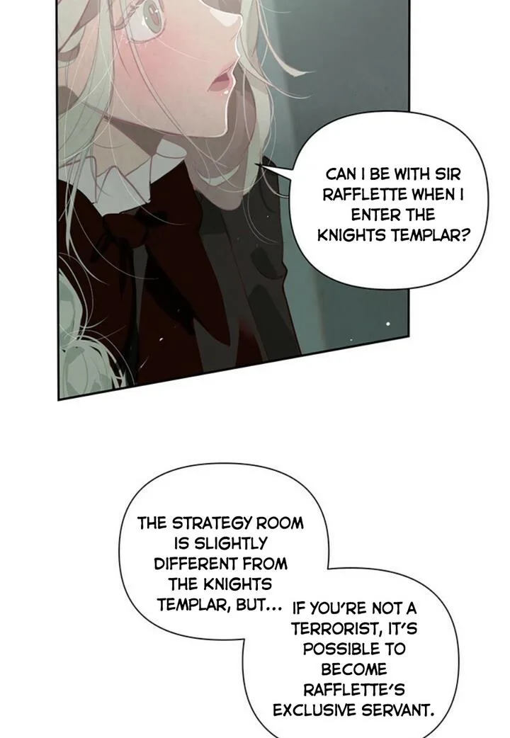 Stigma Effect Chapter 7 page 32