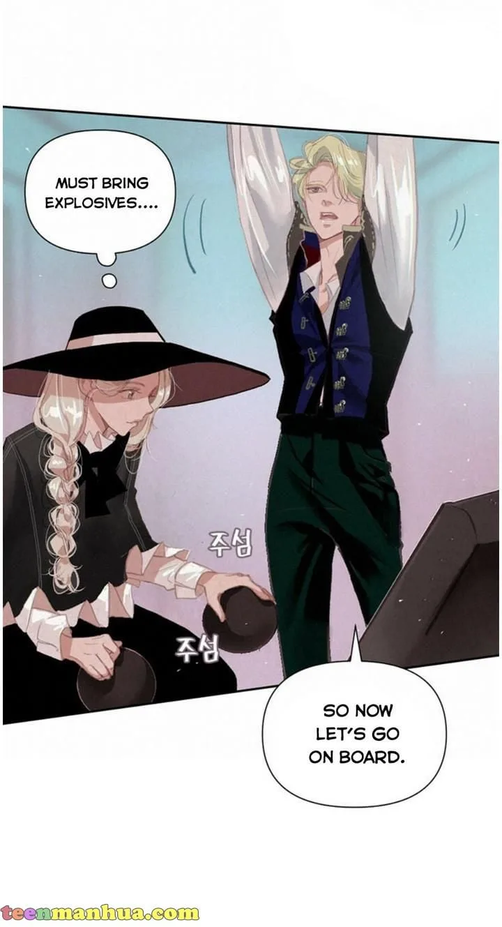 Stigma Effect Chapter 4 page 53