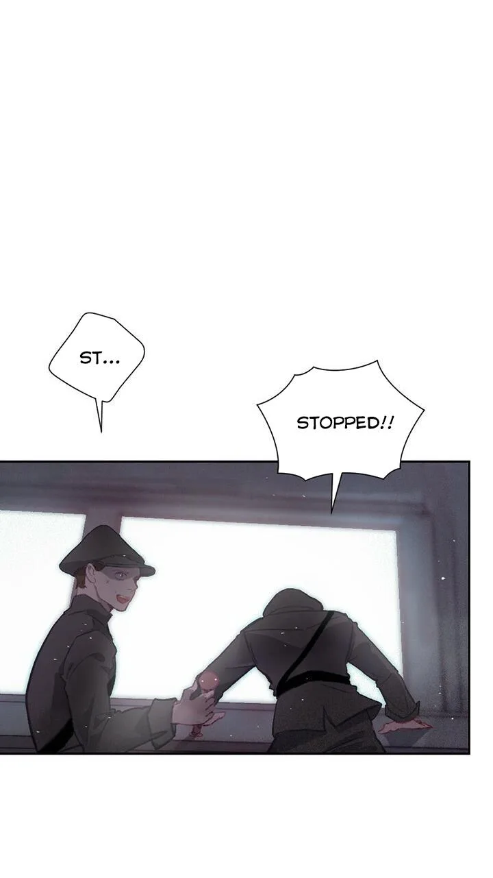 Stigma Effect Chapter 3 page 79
