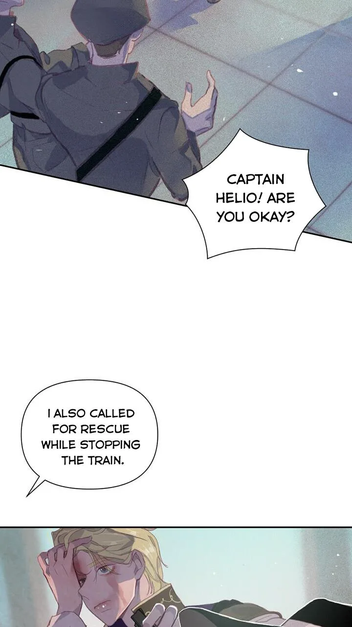 Stigma Effect Chapter 3 page 81