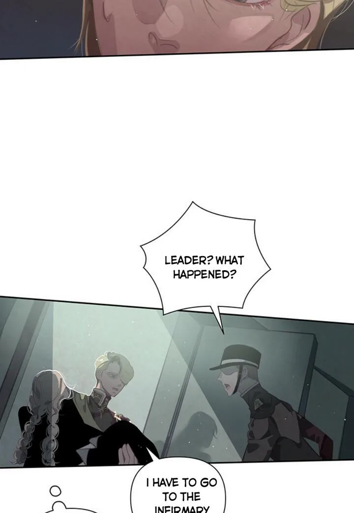 Stigma Effect Chapter 7 page 68