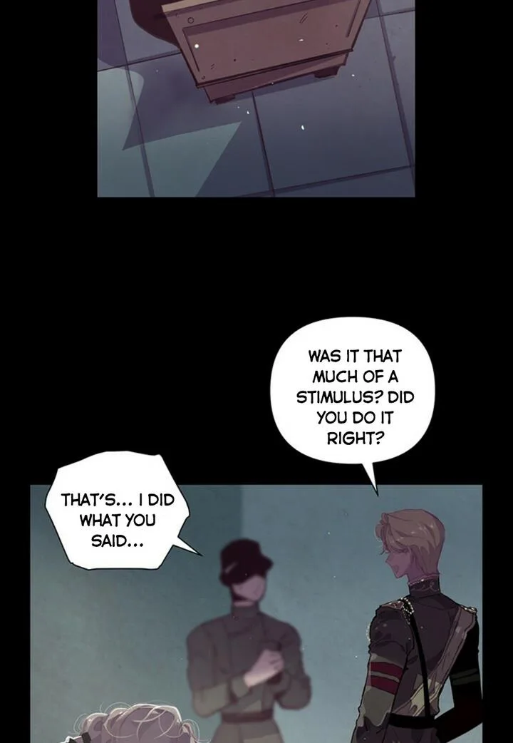 Stigma Effect Chapter 7 page 15