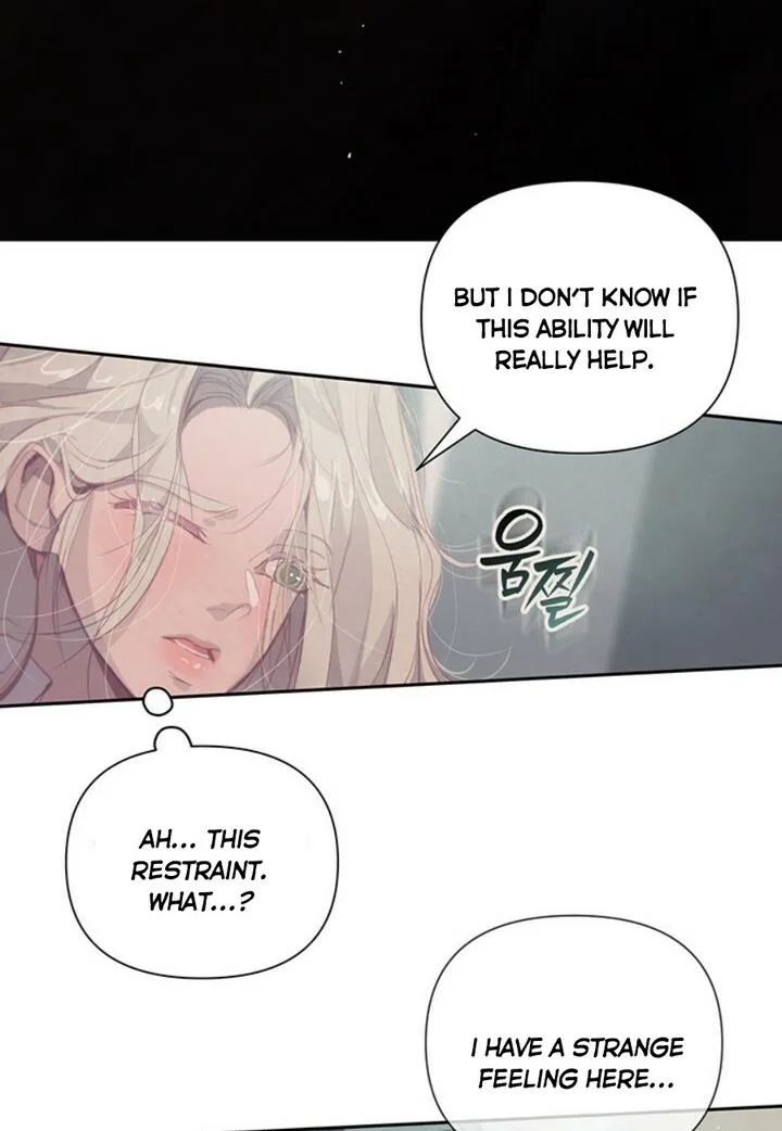 Stigma Effect Chapter 7 page 53
