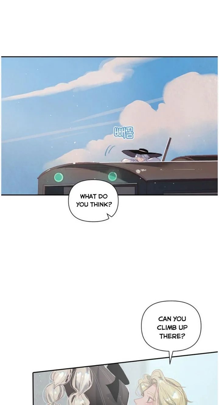 Stigma Effect Chapter 4 page 57