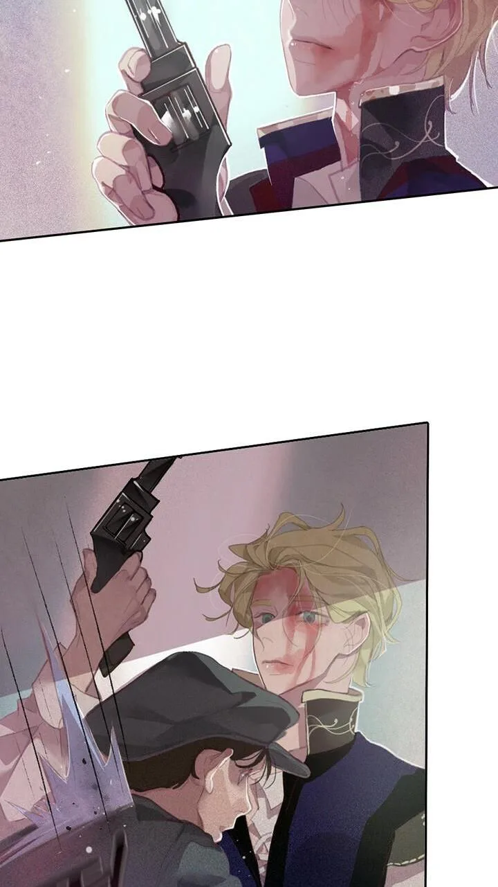 Stigma Effect Chapter 3 page 84