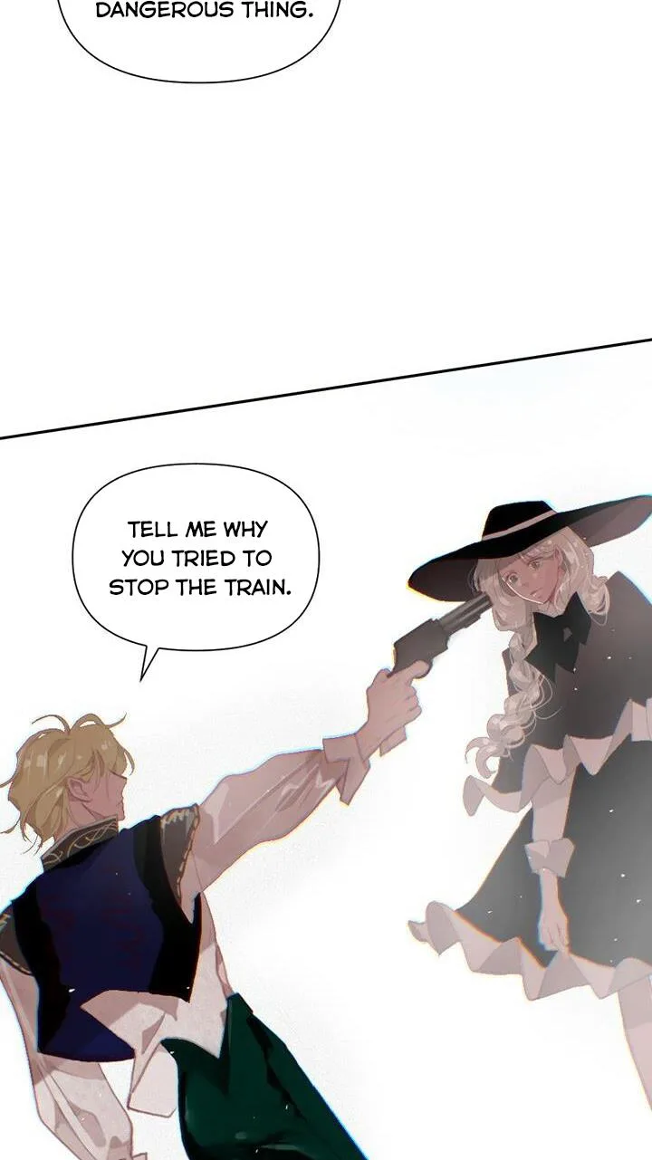 Stigma Effect Chapter 3 page 95