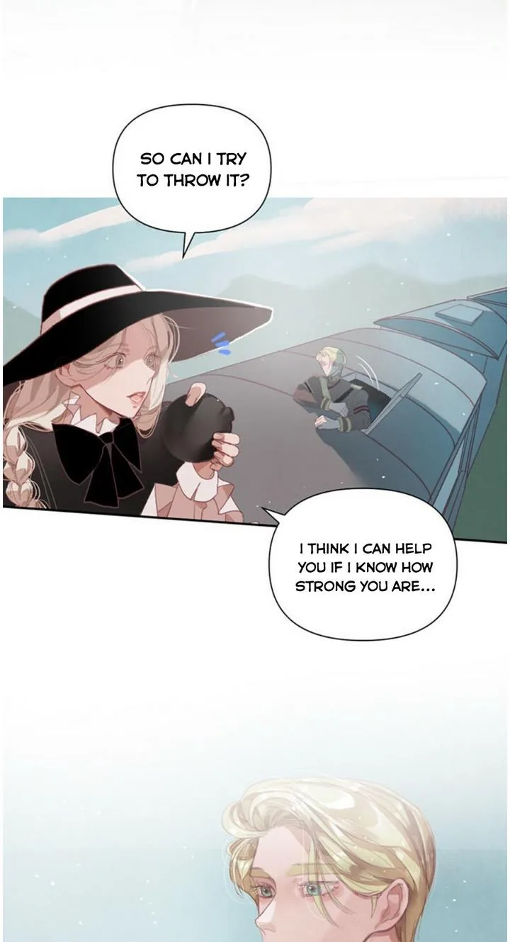 Stigma Effect Chapter 4 page 65