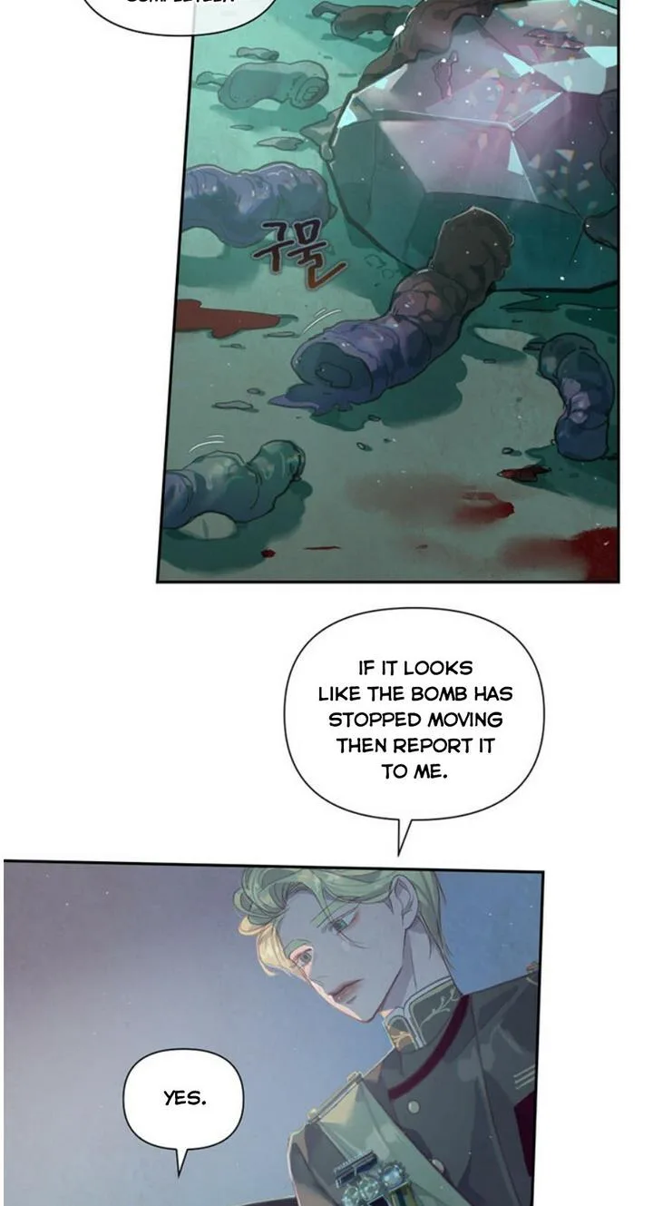 Stigma Effect Chapter 4 page 77