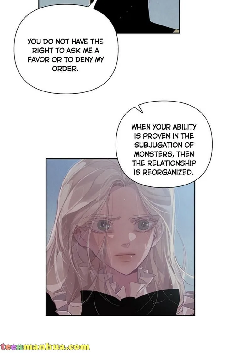Stigma Effect Chapter 9 page 58