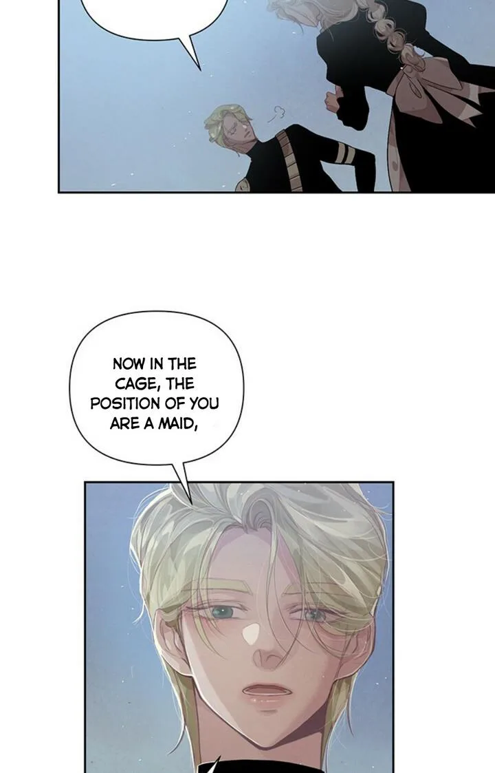 Stigma Effect Chapter 9 page 57