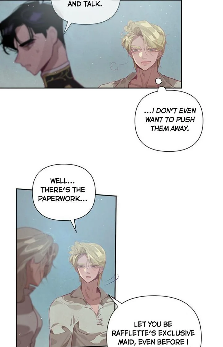 Stigma Effect Chapter 9 page 18