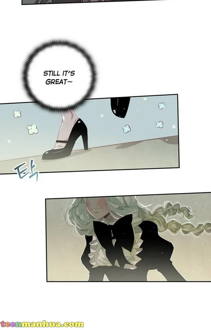 Stigma Effect Chapter 9 page 34