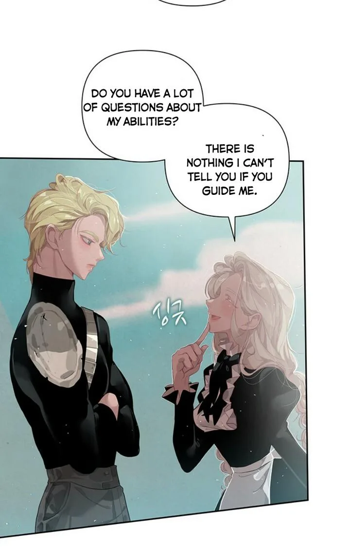 Stigma Effect Chapter 9 page 53