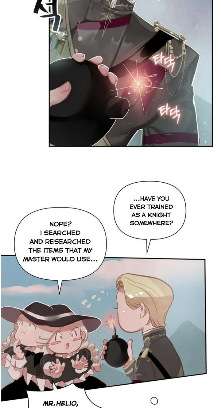 Stigma Effect Chapter 4 page 68