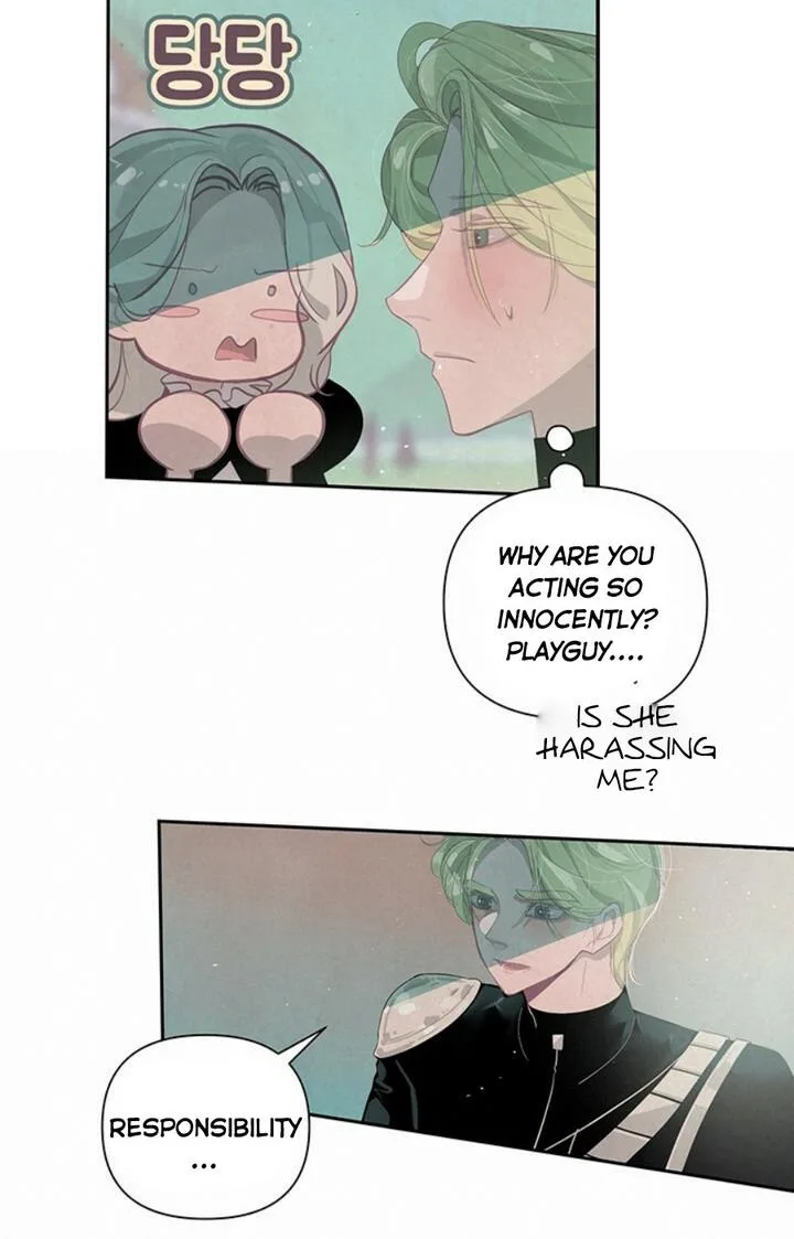 Stigma Effect Chapter 9 page 45
