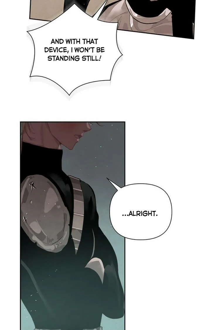 Stigma Effect Chapter 9 page 55