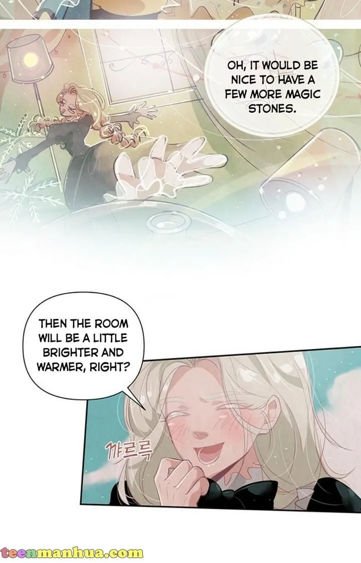 Stigma Effect Chapter 9 page 49