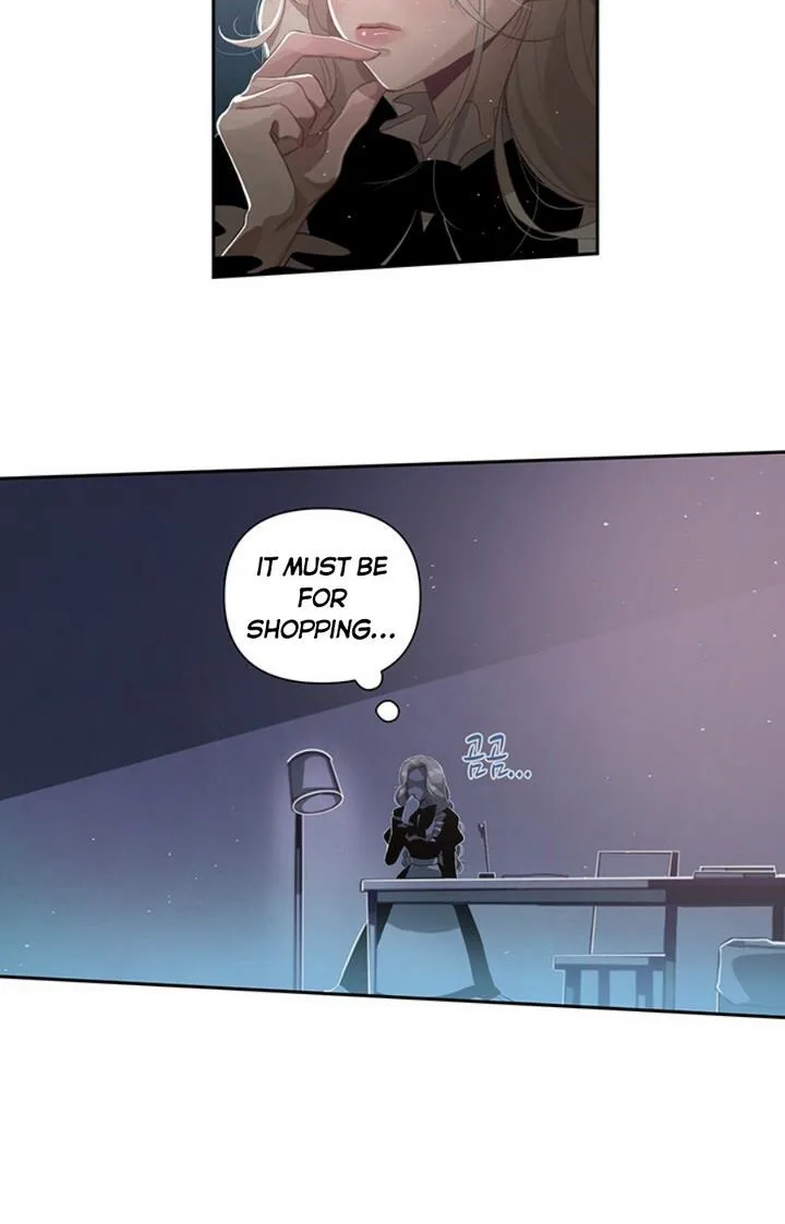 Stigma Effect Chapter 9 page 42