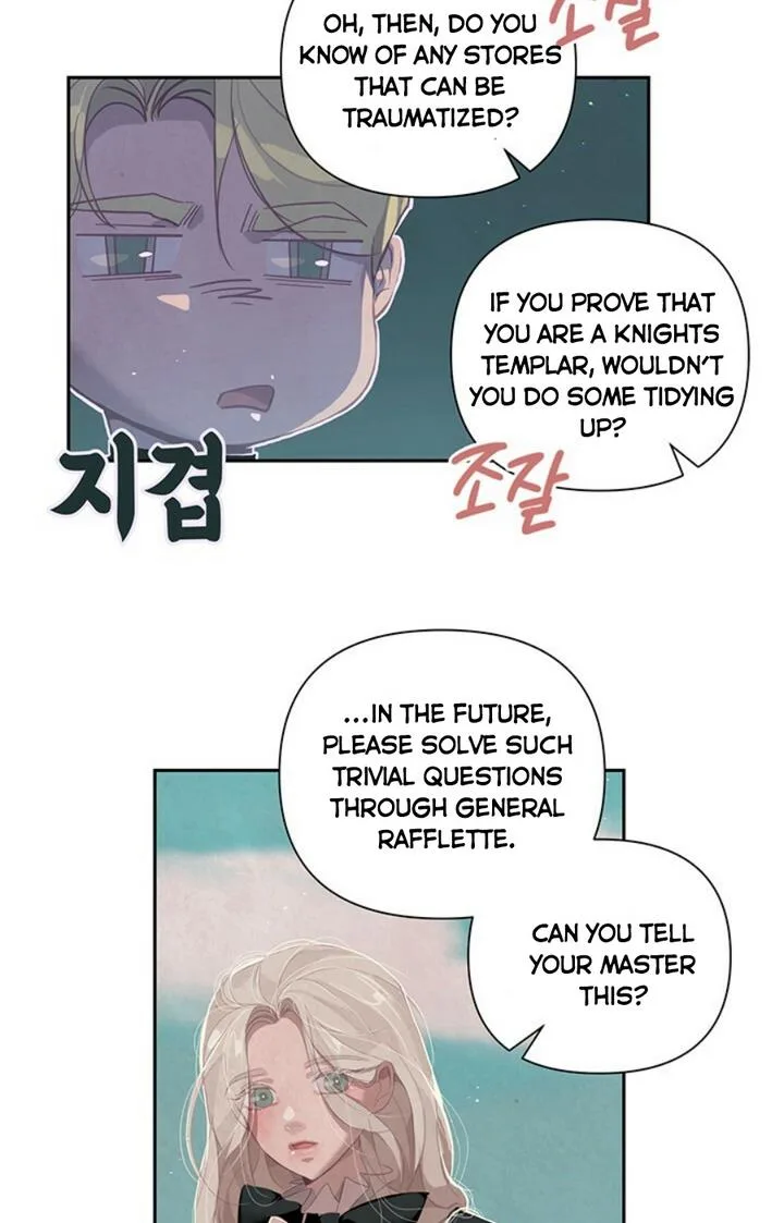 Stigma Effect Chapter 9 page 51