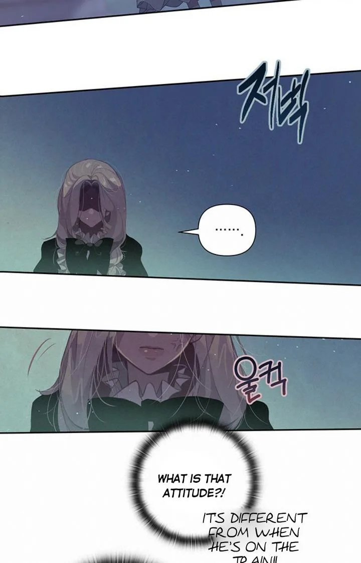 Stigma Effect Chapter 9 page 60