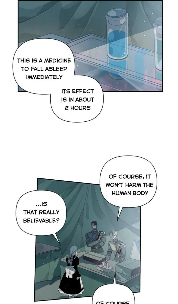 Stigma Effect Chapter 10 page 48