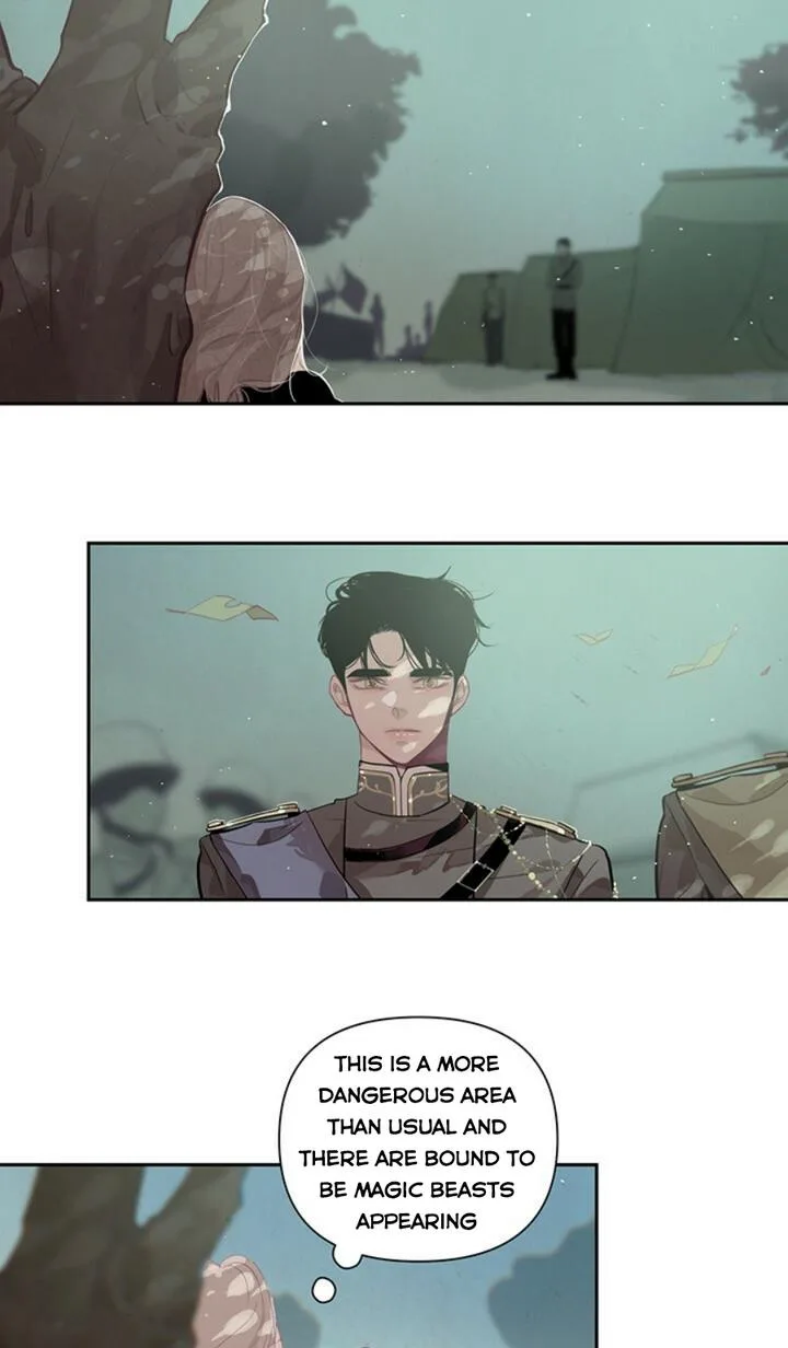 Stigma Effect Chapter 10 page 67